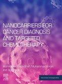 Nanocarriers for Cancer Diagnosis and Targeted Chemotherapy (eBook, ePUB)