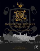 Antimicrobial Resistance in Agriculture (eBook, ePUB)