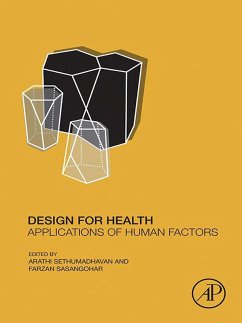 Cover Design for Health (eBook, ePUB)
