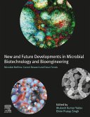 New and Future Developments in Microbial Biotechnology and Bioengineering: Microbial Biofilms (eBook, ePUB)