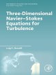Three-Dimensional Navier-Stokes... - Bild 1