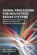 Signal Processing for Multistatic Radar... - Bild 1