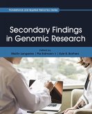 Secondary Findings in Genomic Research (eBook, ePUB)