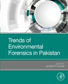 Trends of Environmental Forensics in Pakistan (eBook, ePUB)