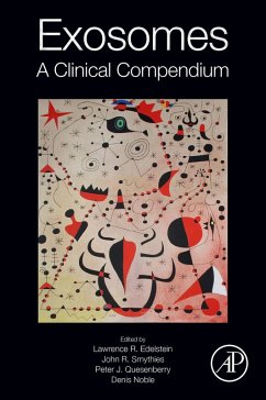 Cover Exosomes (eBook, ePUB)