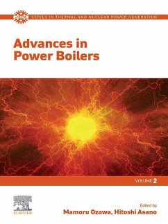 Advances in Power Boilers (eBook, ePUB)