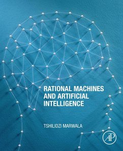 Cover Rational Machines and Artificial Intelligence (eBook, ePUB)