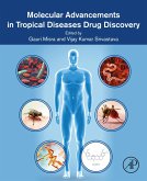 Molecular Advancements in Tropical Diseases Drug Discovery (eBook, ePUB)