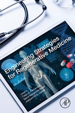 Cover Engineering Strategies for Regenerative Medicine (eBook, ePUB)