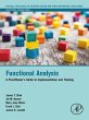 Functional Analysis (eBook, ePUB) - Bild 1