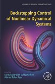 Backstepping Control of Nonlinear Dynamical Systems (eBook, ePUB)