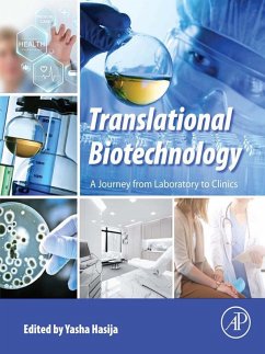 Cover Translational Biotechnology (eBook, ePUB)