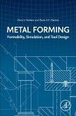 Metal Forming (eBook, ePUB)