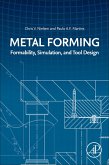 Metal Forming (eBook, ePUB)