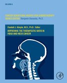 Improving the Therapeutic Ratio in Head and Neck Cancer (eBook, ePUB)