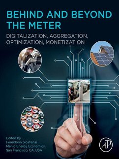 Cover Behind and Beyond the Meter (eBook, ePUB)