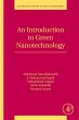 An Introduction to Green Nanotechnology... - Bild 1