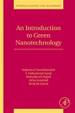 An Introduction to Green Nanotechnology (eBook, ePUB)