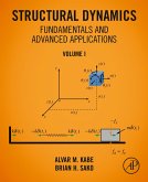 Structural Dynamics Fundamentals and Advanced Applications, Volume I (eBook, ePUB)