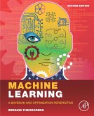 Machine Learning (eBook, ePUB) Machine Learning (eBook, ePUB)