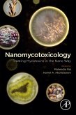 Nanomycotoxicology (eBook, ePUB)