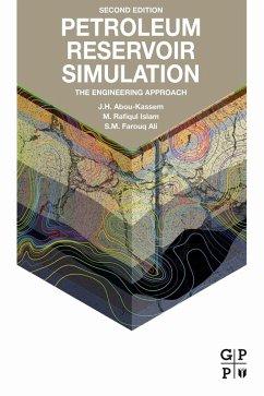 Cover Petroleum Reservoir Simulation (eBook, ePUB)