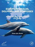 European Whales, Dolphins, and Porpoises (eBook, ePUB)
