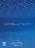 Superlubricity (eBook, ePUB)