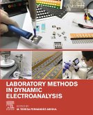 Laboratory Methods in Dynamic Electroanalysis (eBook, ePUB) Laboratory Methods in Dynamic Electroanalysis (eBook, ePUB)