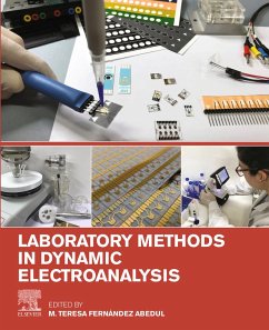Cover Laboratory Methods in Dynamic Electroanalysis (eBook, ePUB)