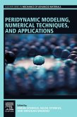 Peridynamic Modeling, Numerical Techniques, and Applications (eBook, PDF)