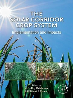 The Solar Corridor Crop System (eBook, ePUB)