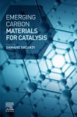Emerging Carbon Materials for Catalysis (eBook, ePUB)