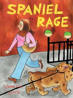 Spaniel Rage (eBook, PDF) - Davis, Vanessa