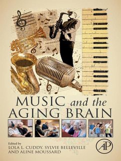 Cover Music and the Aging Brain (eBook, ePUB)