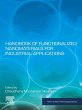 Handbook of Functionalized... - Bild 1