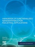 Handbook of Functionalized Nanomaterials for Industrial Applications (eBook, ePUB)