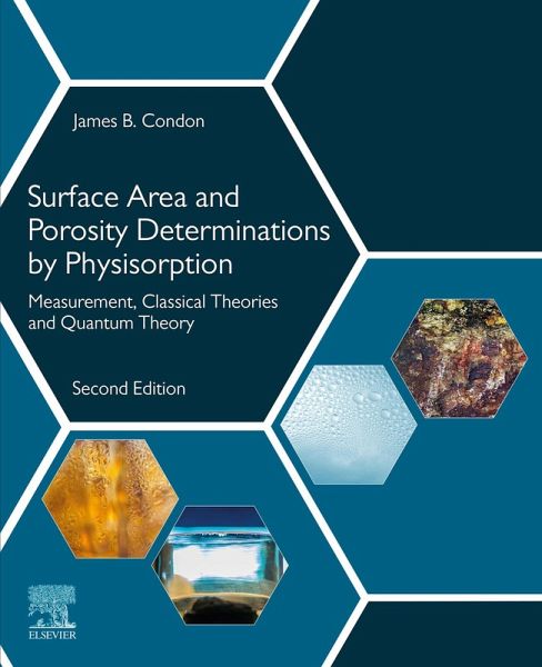 Surface Area and Porosity Determinations by Physisorption (eBook, ePUB) Surface Area and Porosity Determinations by Physisorption (eBook, ePUB)