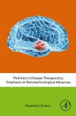 Parkinson's Disease Therapeutics (eBook, ePUB)