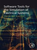 Software Tools for the Simulation of Electrical Systems (eBook, ePUB)