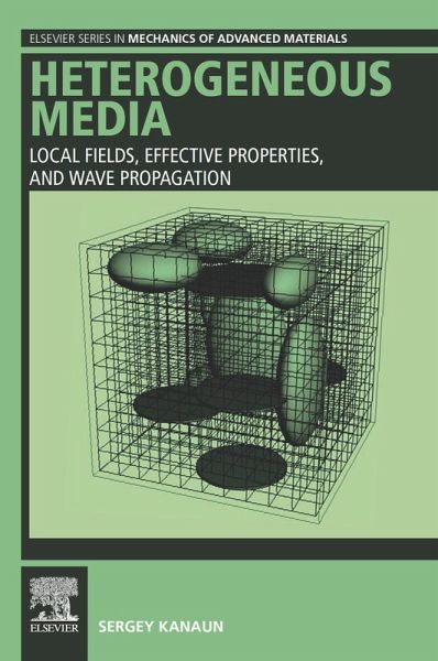 Heterogeneous Media (eBook, ePUB) Heterogeneous Media (eBook, ePUB)