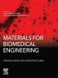 Materials for Biomedical Engineering:... - Bild 1