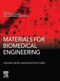 Materials for Biomedical Engineering: Organic Micro and Nanostructures (eBook, ePUB)