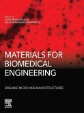 Materials for Biomedical Engineering: Organic Micro and Nanostructures (eBook, ePUB)