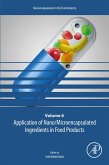 Application of Nano/Microencapsulated Ingredients in Food Products (eBook, ePUB)