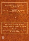 Neurology and Pregnancy (eBook, ePUB)