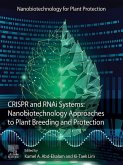 CRISPR and RNAi Systems (eBook, ePUB)