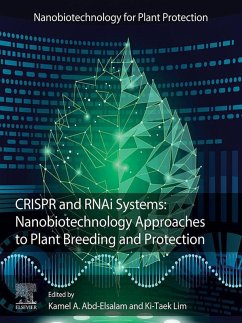 CRISPR and RNAi Systems (eBook, ePUB)