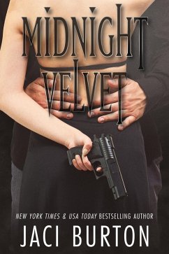 Midnight Velvet (eBook, ePUB) - Burton, Jaci
