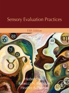 Cover Sensory Evaluation Practices (eBook, ePUB)